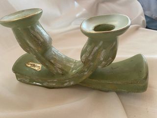 Portacandele vintage West Germany