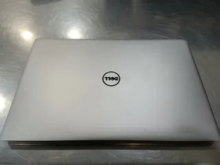 Portátil Dell XPS 13 9360 8GB RAM 256GB SSD Plata