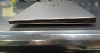 Portátil Dell XPS 13 9360 8GB RAM 256GB SSD Plata