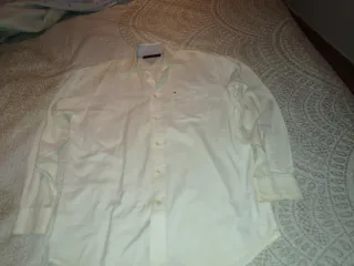 Camisa Tommy Hilfiger