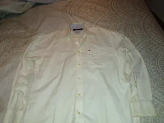 Camisa Tommy Hilfiger