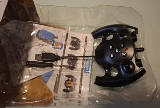 Coche Acrobático RC 2.4GHz