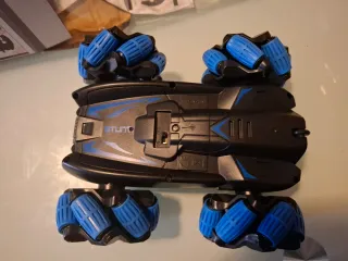 Coche Acrobático RC 2.4GHz