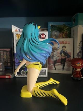 Lamù Figure Importazione Giappone