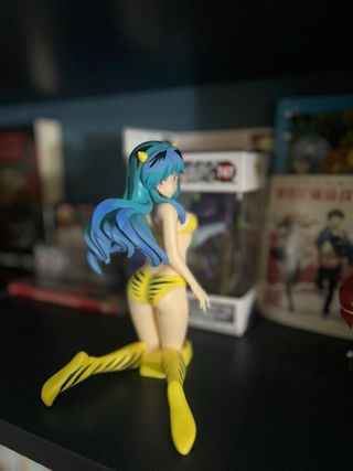 Lamù Figure Importazione Giappone