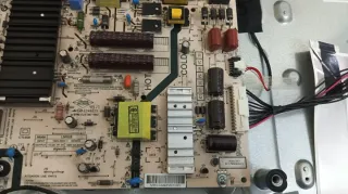 Fuente Alimentación TV LG 49UJ620V-ZA  L5R025