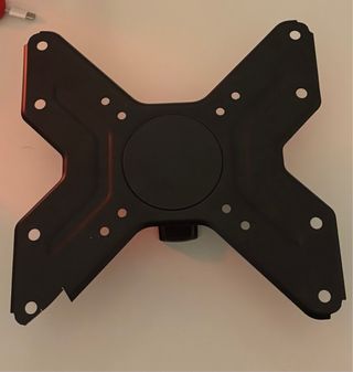 Televisión LG 23 + Soporte Fijo