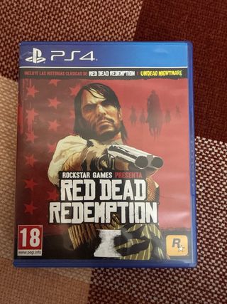 PS4 (PlayStation 4) Nera + 5 Giochi