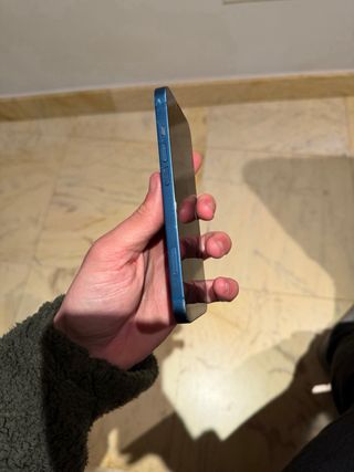iPhone 13 Azul