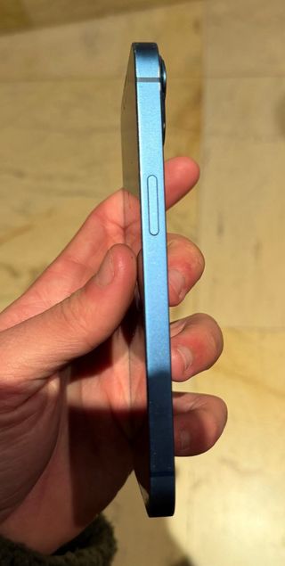 iPhone 13 Azul