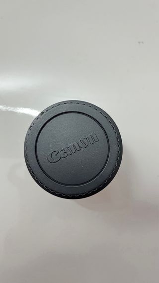 Objetivo Canon 38-76 52 mm
