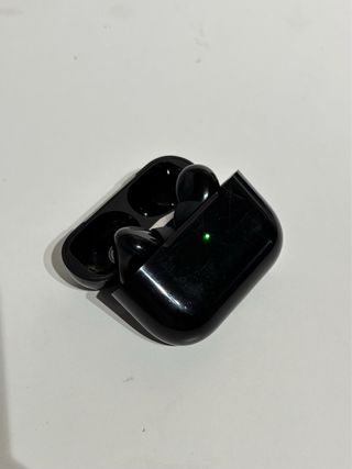 Auriculares Inalámbricos Negros