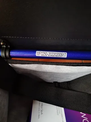 Deambulatore 2 in 1: Carrozzina e Deambulatore