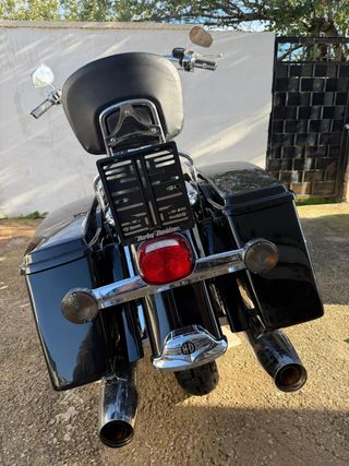 Harley Davidson Custom Manual