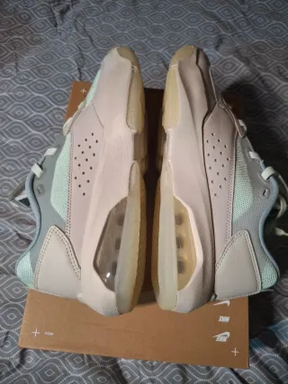 WMNS Jordan Air 200E Talla 42 Nuevas para Mujer