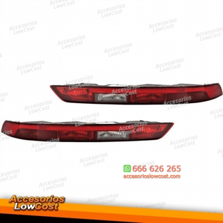 FAROS TRASEROS AUDI Q5 (17-20)