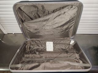 Maleta de viaje Wenger negra