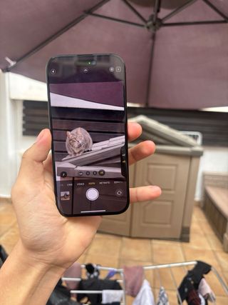 iPhone Pro - NUEVO - Garantía Apple - 100%