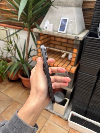 iPhone Pro - NUEVO - Garantía Apple - 100%