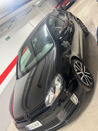Volkswagen Golf 2011