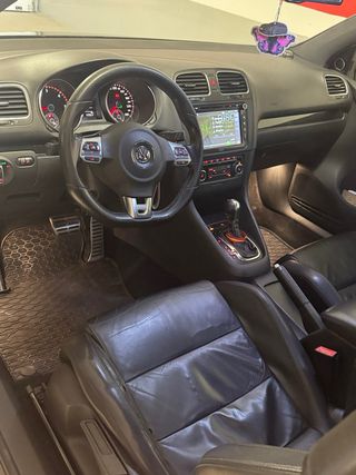 Volkswagen Golf 2011