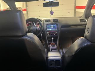 Volkswagen Golf 2011