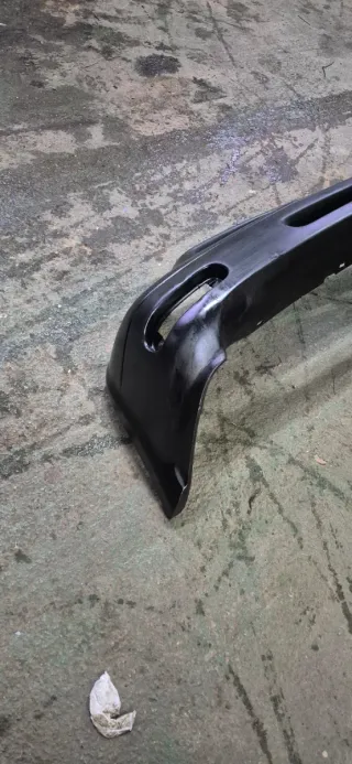 Parachoques Nissan Terrano 2