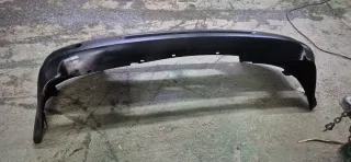 Parachoques Nissan Terrano 2