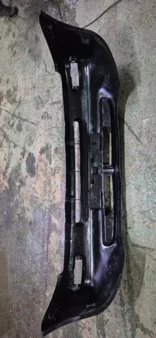 Parachoques Nissan Terrano 2