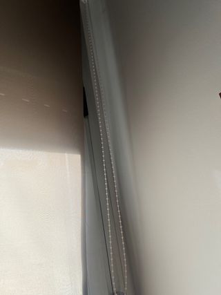 Estor enrollable gris