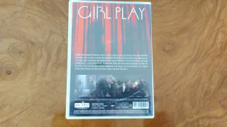 DVD Película Girl Play