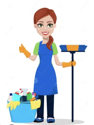 Servicios de limpieza