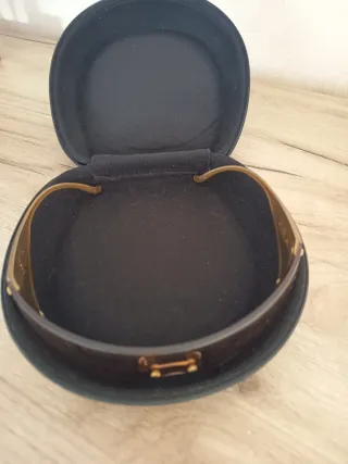 Gafas Dior Retro Marrones