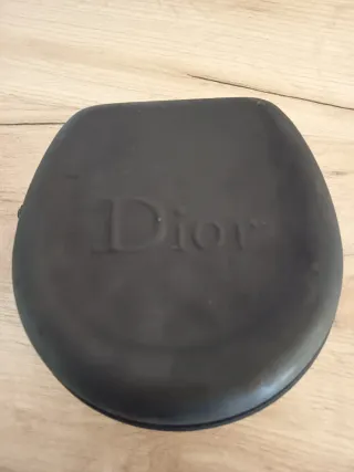 Gafas Dior Retro Marrones