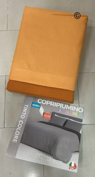 Copripiumino