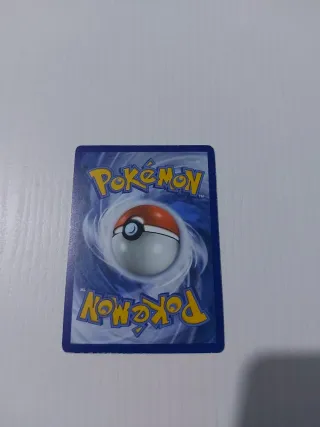 Carta Pokemon Groudon Base 130 HP