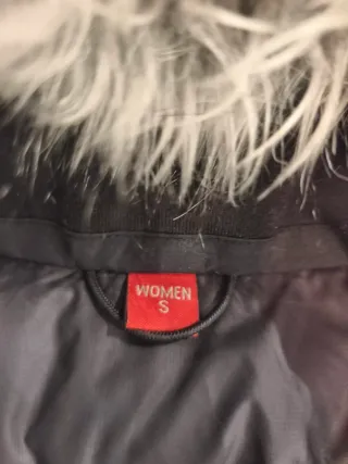 Parka Trangoworld Gore-Tex azul marino