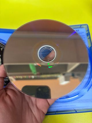 Outlast Trinity playstation 4