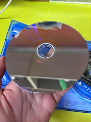 Outlast Trinity playstation 4