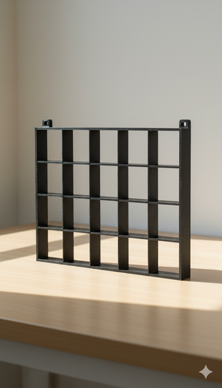 Espositore 20 scomparti per Funko Pop