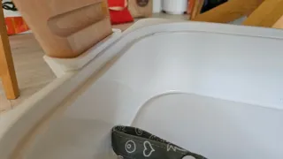 8 Adaptadores Trona Stokke Tripp Trapp