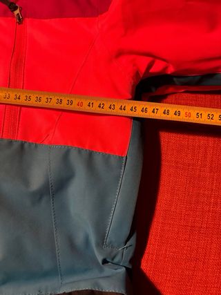 Conjunto esquí xs,164