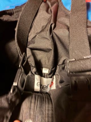 Conjunto esquí xs,164