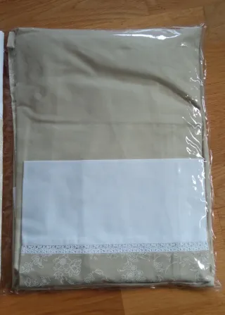 Juego de cama Laura 3 piezas