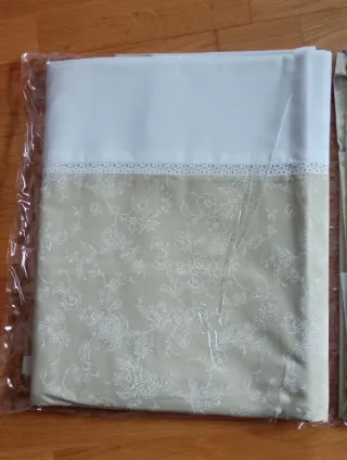 Juego de cama Laura 3 piezas