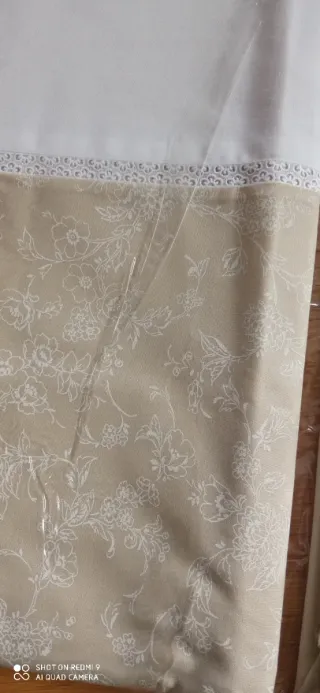 Juego de cama Laura 3 piezas