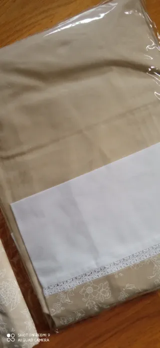 Juego de cama Laura 3 piezas