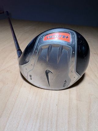 Palo de Golf Nike Ignite 410