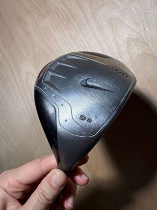 Palo de Golf Nike Ignite 410