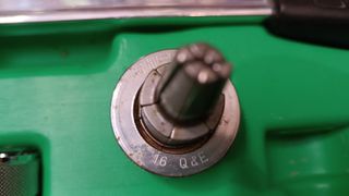 Expandidora Manual Wirsbo Tubos